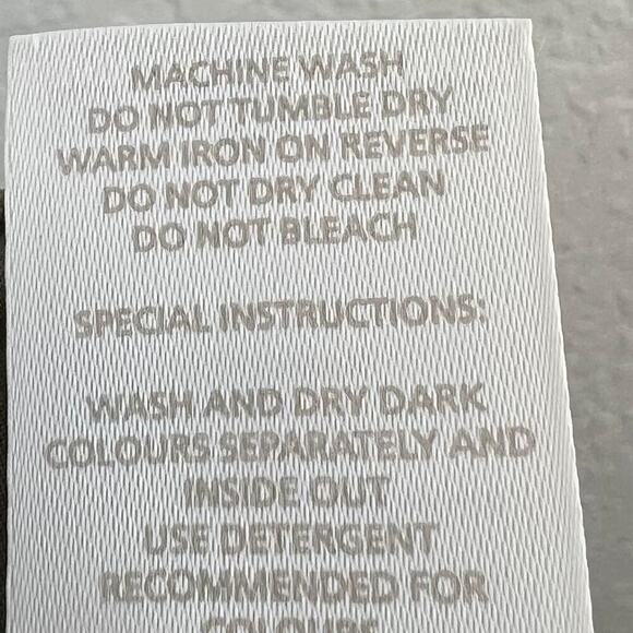 Boden Rachel Chino Shorts Army Green Embroidered Pink Polka Dot Size US 6 - Picture 4 of 10